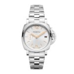 Panerai Luminor Due 38mm Ladies Watch- Interchangeable Strap  MPN: PAM01508