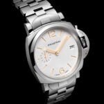 Panerai Luminor Due 38mm Ladies Watch- Interchangeable Strap  MPN: PAM01508 - Image 3