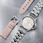 Panerai Luminor Due 38mm Ladies Watch- Interchangeable Strap  MPN: PAM01508 - Image 5