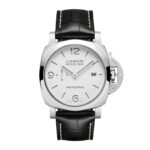 Panerai Luminor Marina 44mm Mens Watch- Interchangeable Strap  MPN: PAM03314