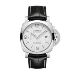 Panerai Luminor Marina 44mm Mens Watch- Interchangeable Strap  MPN: PAM03314 - Image 3
