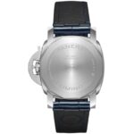 Panerai Luminor Quaranta 40mm Mens Watch  MPN: PAM01370 - Image 2