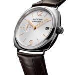 Panerai Radiomir Quaranta 40mm Mens Watch  MPN: PAM01570 - Image 4
