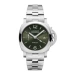 Panerai Luminor Quaranta BiTempo 40mm Mens Watch  MPN: PAM01640