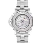 Panerai Luminor Quaranta BiTempo 40mm Mens Watch  MPN: PAM01640 - Image 2