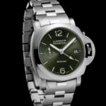 Panerai Luminor Quaranta BiTempo 40mm Mens Watch  MPN: PAM01640 - Image 4