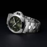 Panerai Luminor Quaranta BiTempo 40mm Mens Watch  MPN: PAM01640 - Image 5