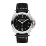 Panerai Luminor Logo 44mm Mens Watch  MPN: PAM01084