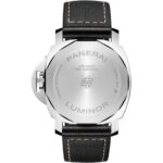 Panerai Luminor Logo 44mm Mens Watch  MPN: PAM01084 - Image 2