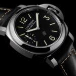 Panerai Luminor Logo 44mm Mens Watch  MPN: PAM01084 - Image 3