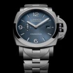 Panerai Luminor Marina 44mm Mens Watch  MPN: PAM03323 - Image 3