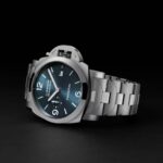 Panerai Luminor Marina 44mm Mens Watch  MPN: PAM03323 - Image 4