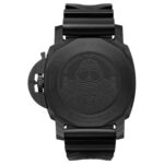 Panerai Submersible Marina Militare Carbotech 47mm Mens Watch  MPN: PAM02979 - Image 2
