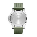 Panerai Luminor Base Logo 44mm Mens Watch - Interchangeable Strap  MPN: PAM01087 - Image 2