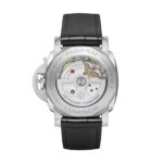 Panerai Luminor BiTempo Power Reserve 44mm Mens Watch- Interchangeable Strap  MPN: PAM01360 - Image 2