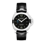 Panerai Luminor Quaranta 40mm Mens Watch- Interchangeable Strap  MPN: PAM01372