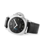 Panerai Luminor Quaranta 40mm Mens Watch- Interchangeable Strap  MPN: PAM01372 - Image 2