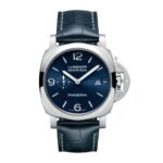 Panerai Luminor Marina 44mm Mens Watch- Interchangeable Strap  MPN: PAM03313