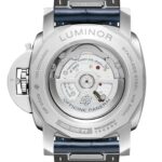 Panerai Luminor Marina 44mm Mens Watch- Interchangeable Strap  MPN: PAM03313 - Image 2