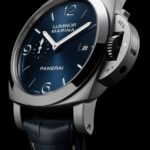 Panerai Luminor Marina 44mm Mens Watch- Interchangeable Strap  MPN: PAM03313 - Image 3