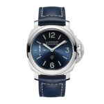 Panerai Luminor Logo 44mm Mens Watch - Interchangeable Strap  MPN: PAM01085
