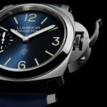 Panerai Luminor Logo 44mm Mens Watch - Interchangeable Strap  MPN: PAM01085 - Image 2