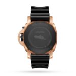 Panerai Submersible QuarantaQuattro Goldtech™ OroCarbo 44mm  MPN: PAM02070 - Image 2