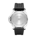 Panerai Luminor Base Logo 44mm Mens Watch - Interchangeable Strap  MPN: PAM01086 - Image 2
