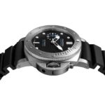 Panerai Submersible QuarantaQuattro 44mm Mens Watch - Interchangeable Strap  MPN: PAM01596 - Image 3