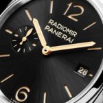 Panerai Radiomir Quaranta Automatic 40mm Mens Watch  MPN: PAM01572 - Image 3