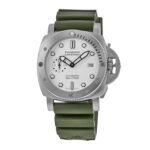Panerai Submersible QuarantaQuattro 44mm Mens Watch - Interchangeable Strap  MPN: PAM01595