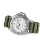 Panerai Submersible QuarantaQuattro 44mm Mens Watch - Interchangeable Strap  MPN: PAM01595 - Image 2