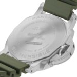 Panerai Submersible QuarantaQuattro 44mm Mens Watch - Interchangeable Strap  MPN: PAM01595 - Image 4