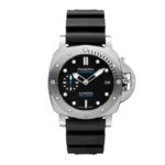 Panerai Submersible 42mm Mens Watch  MPN: PAM01591