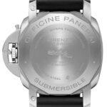 Panerai Submersible 42mm Mens Watch  MPN: PAM01591 - Image 2