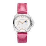 Panerai Luminor Due Luna 38mm Ladies Watch  MPN: PAM01557