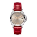 Panerai Luminor Due 38mm Ladies Watch  MPN: PAM01550
