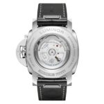 Panerai Luminor Marina 44mm Mens Watch White  MPN: PAM03314 - Image 2