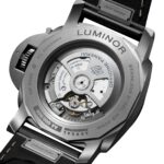 Panerai Luminor Marina 44mm Mens Watch White  MPN: PAM03314 - Image 3