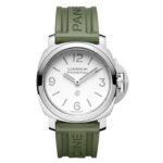 Panerai Luminor Base Logo 44mm Interchangeable Strap  MPN: PAM01087