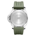 Panerai Luminor Base Logo 44mm Interchangeable Strap  MPN: PAM01087 - Image 2