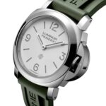 Panerai Luminor Base Logo 44mm Interchangeable Strap  MPN: PAM01087 - Image 3