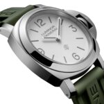 Panerai Luminor Base Logo 44mm Interchangeable Strap  MPN: PAM01087 - Image 4