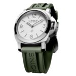 Panerai Luminor Base Logo 44mm Interchangeable Strap  MPN: PAM01087 - Image 5