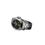 Panerai Luminor Quaranta BiTempo 40mm Mens Watch Green  MPN: PAM01640 - Image 4