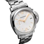 Panerai Luminor Due 38mm Ladies Watch White  MPN: PAM01508 - Image 2