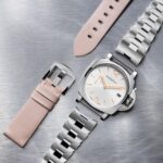 Panerai Luminor Due 38mm Ladies Watch White  MPN: PAM01508 - Image 4