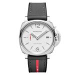Panerai Luminor Due Luna Rossa 42mm Mens Watch White  MPN: PAM01381