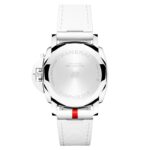 Panerai Luminor Due Luna Rossa 38mm Ladies Watch White  MPN: PAM01378 - Image 4