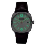 Panerai Radiomir Quaranta Automatic 40mm Mens Watch White  MPN: PAM01570 - Image 3